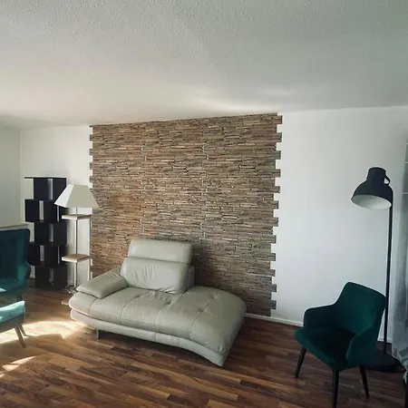 Appartement Les Essarts T3 *