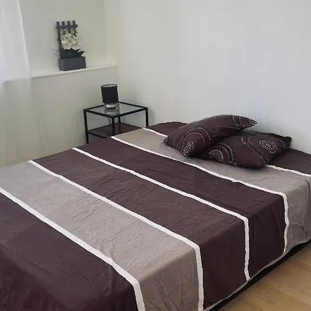 Apartment Les Essarts T3 *