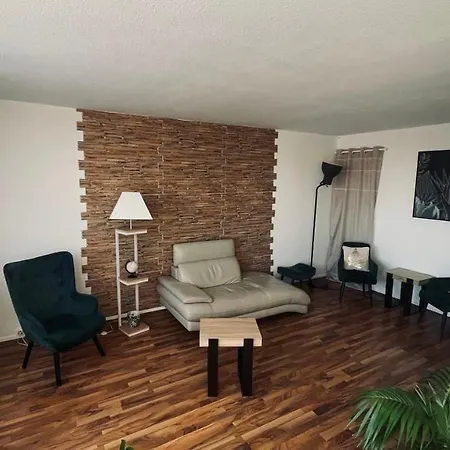 Apartment Les Essarts T3